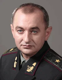 Портрет Анатолий Васильевич Матиос