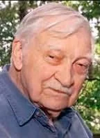 Портрет Ди Браун