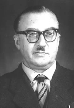 Портрет Борис Александрович Воронцов-Вельяминов