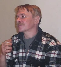 Портрет Сергей Сергеевич Лифанов