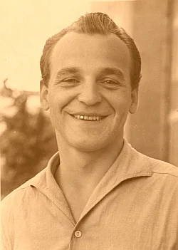 Портрет Мікола Капыловіч