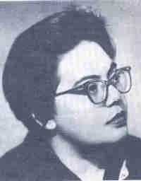 Портрет Инна Владимировна Пруссакова