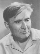 Портрет Алексей Иванович Гуреев