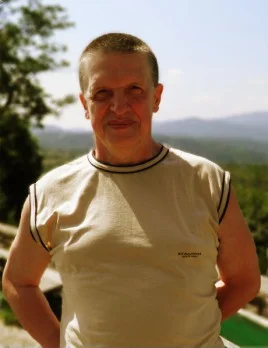 Портрет Эдгар Крейс