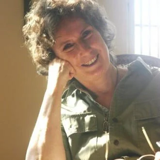 Портрет Джастин Сарасен