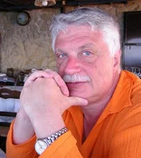 Портрет Иосиф Гальперин