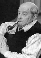 Портрет Юлий Зусманович Крелин