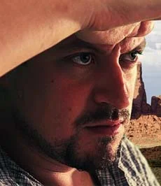 Портрет Роман Валериевич Волков
