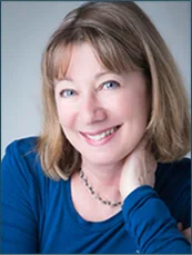 Портрет Си Джей Кармайкл