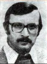 Портрет Станислав Степанович Павловский