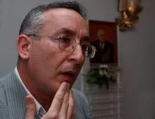 Портрет Вячеслав Маркович Верховский