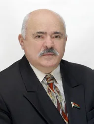 Портрет Николай Иванович Чергинец
