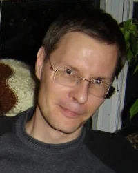 Портрет Карл Шрёдер