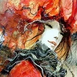 Портрет Эн Варко