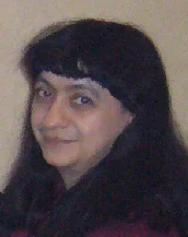 Портрет Лариса Валентиновна Кириллина