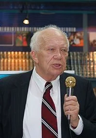 Портрет Сергей Никитич Хрущев