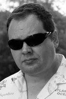 Портрет Ежи Тумановский