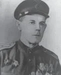 Портрет Александр Александрович Великанов
