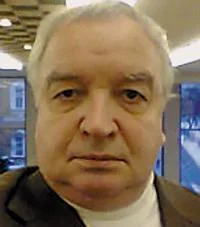 Портрет Лев Евдокимович Балашов