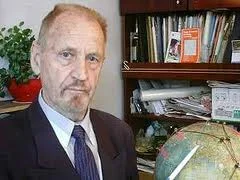 Портрет Владимир Иванович Авинский