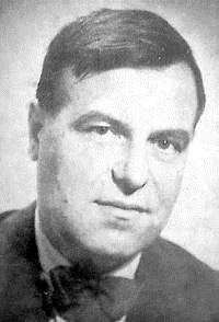 Портрет Ангел Каралийчев
