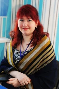 Портрет Анна Владимировна Завадская