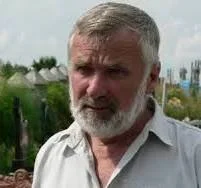 Портрет Язэп Палубятка