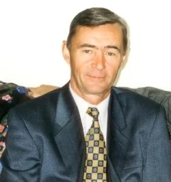 Портрет Эдуард Викторович Попов