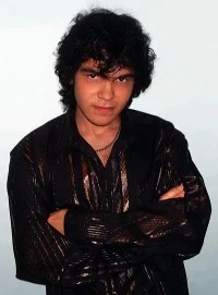 Портрет Вадим Владимирович Селин