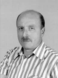 Портрет Илья Маркович Гельфгат