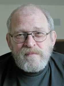 Портрет Сергей Борисович Шехов