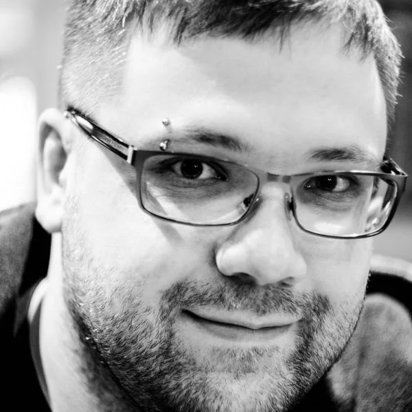 Портрет Александр Лепехин