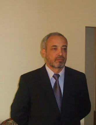 Портрет Холдор Вулкан