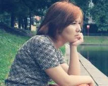 Портрет Эльза Гильдина