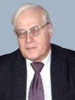 Портрет Николай Николаевич Иорданский