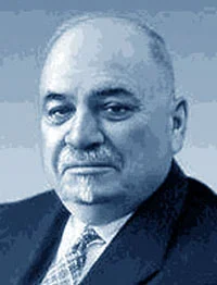 Портрет Иван Михайлович Майский