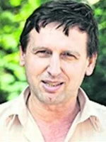 Портрет Сергей Н. Ткаченко