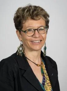 Портрет Софи Аскиноф