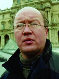 Портрет Олег Анатольевич Юдин