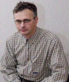 Портрет Никита Львович Елисеев