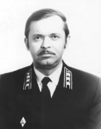 Портрет Валерий Николаевич Ковалев