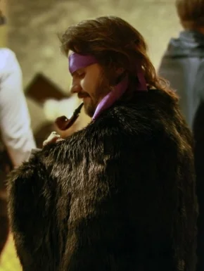 Портрет Корин Холод