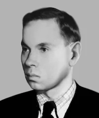 Портрет Александр Акимович Гаврилюк
