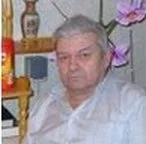 Портрет Владимир Вячеславович Соколов