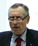 Портрет Валерий Евгеньевич Возгрин