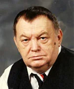Портрет Валентин Константинович Черных