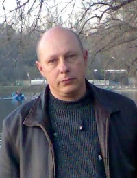 Портрет Александр Валерьевич Маслов