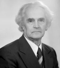 Портрет Анатолий Александрович Петров