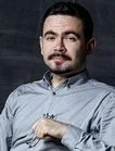 Портрет Андрей Анатольевич Иванов