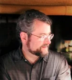 Портрет Пол Расселл